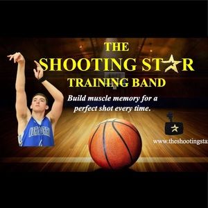 ShootingStar Training Band (2 pack)